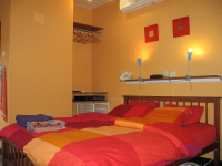appartement apartment 01, kekemba resort paramaribo, suriname