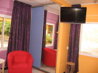 appartement apartment 01, kekemba resort paramaribo, suriname