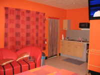 appartement apartment 06, kekemba resort paramaribo, suriname