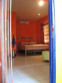 appartement apartment 07, kekemba resort paramaribo, suriname