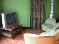appartement apartment 09, kekemba resort paramaribo, suriname