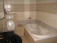 appartement apartment 09, kekemba resort paramaribo, suriname